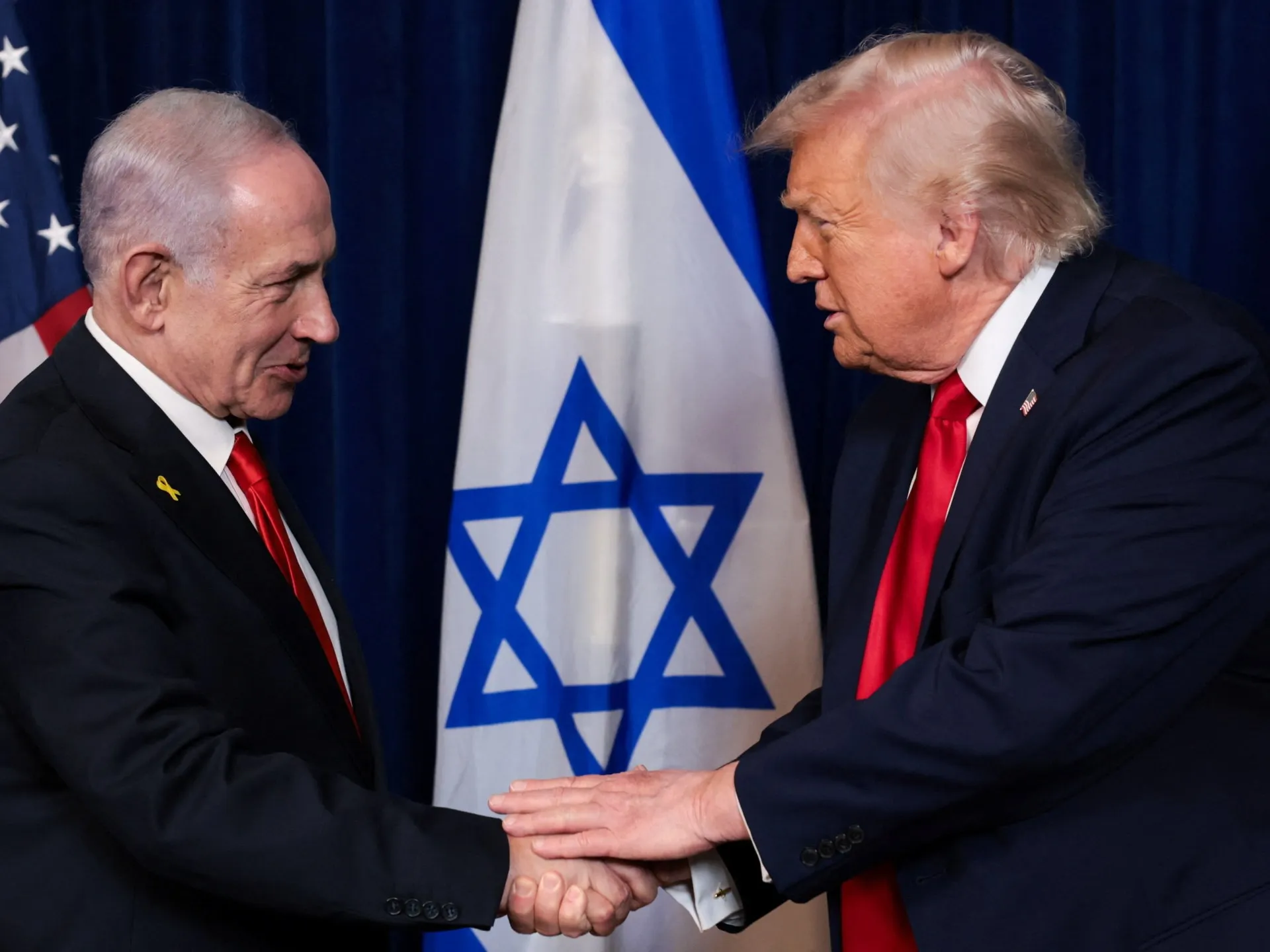 Trump l-a certat pe Netanyahu? Analiștii pun la îndoială zvonurile despre conflictul dintre SUA și Israel