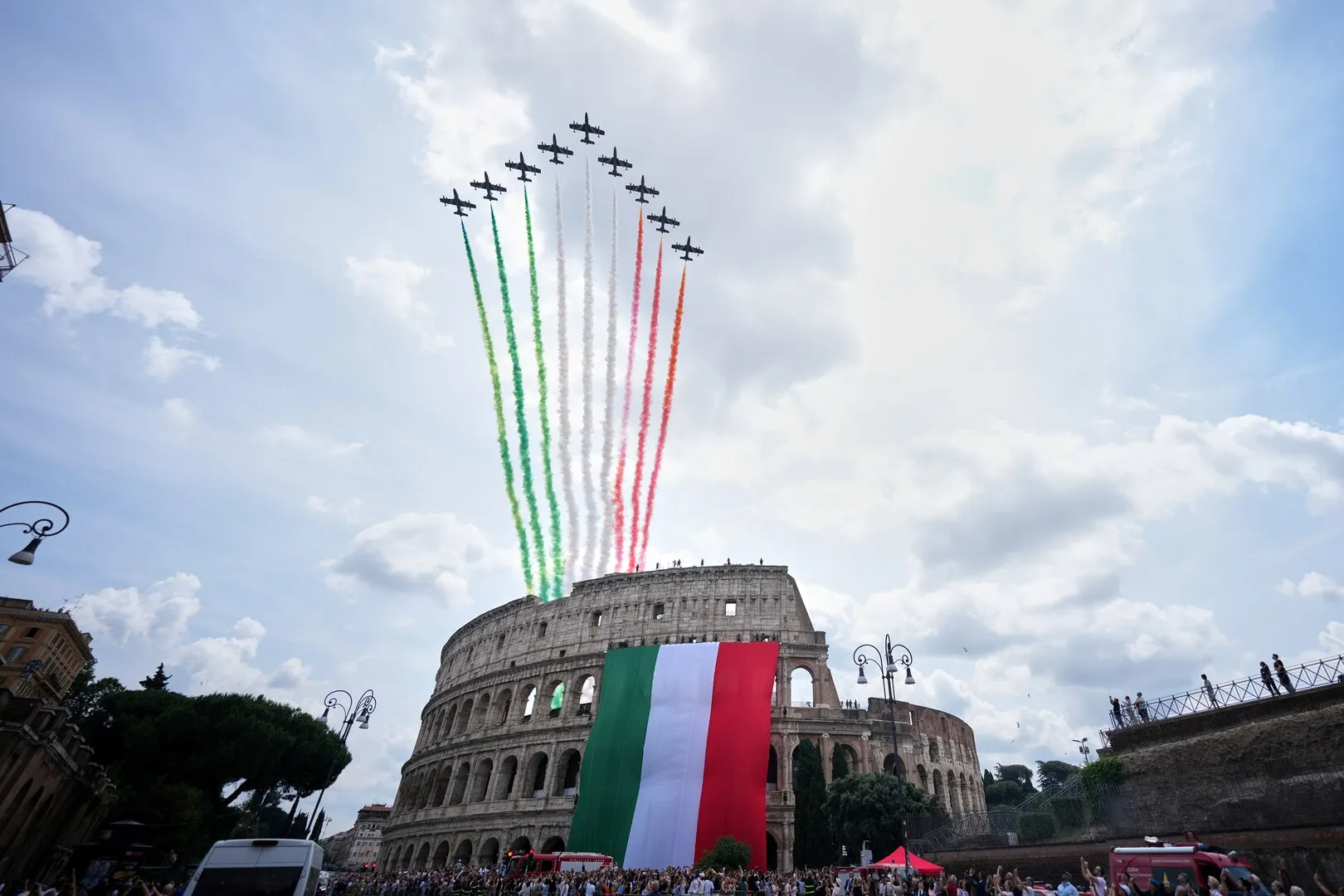 Opt decenii de democrație: Italia comemorează cu mândrie referendumul din 1946