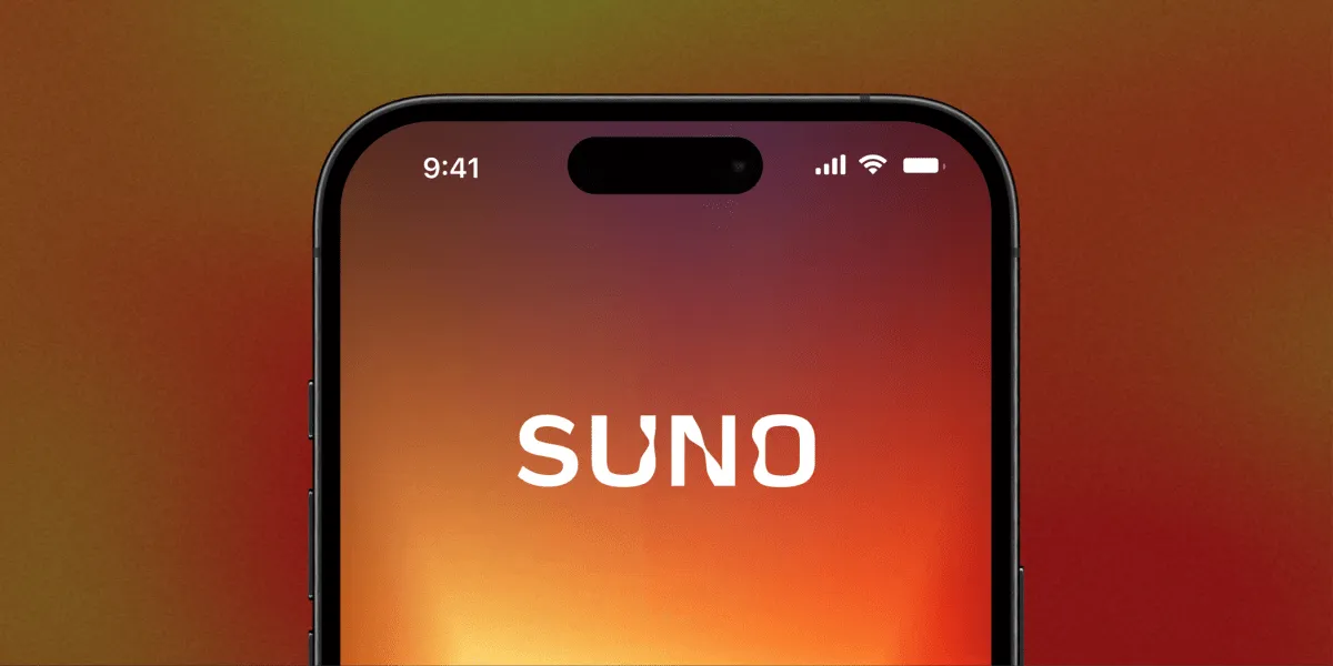 Suno, generatorul AI de muzică, atrage încă 400 de milioane de dolari, în ciuda proceselor pentru drepturi de autor