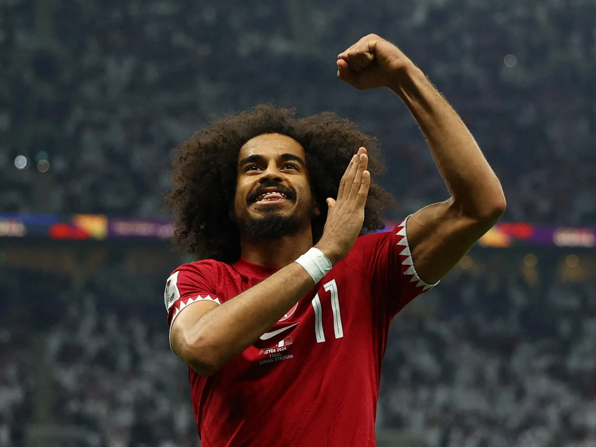 Cupa Mondială 2026: Poate Qatarul, campioana Asiei, să ajungă în fazele eliminatorii?