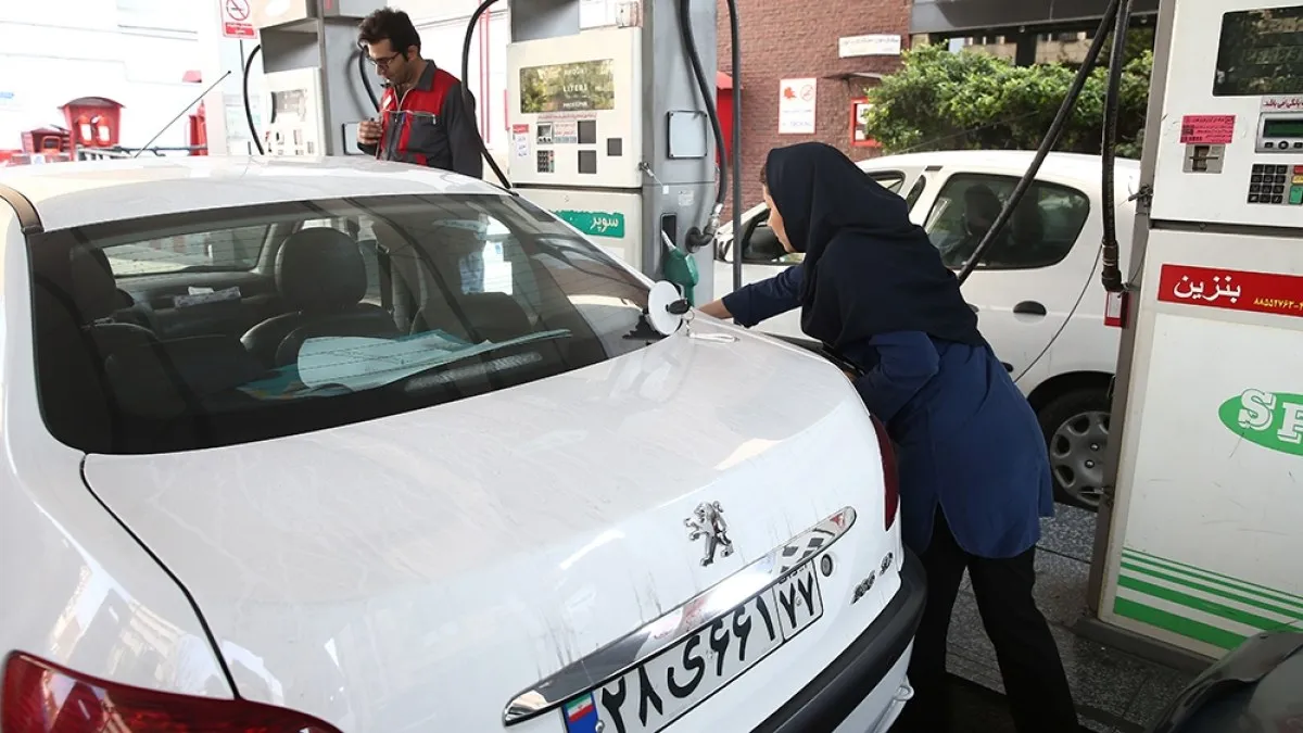 Iranul se confruntă cu un nou dezechilibru energetic, dar opțiunile sunt limitate