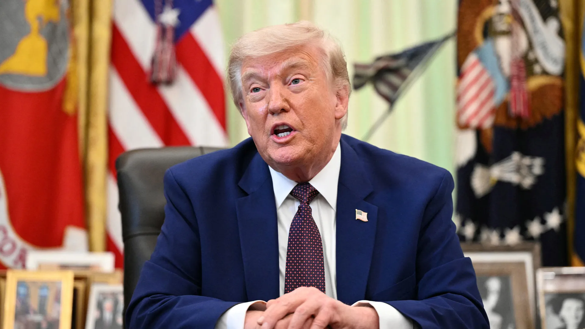 Trump încearcă să separe discuțiile despre Liban de negocierile privind războiul cu Iranul