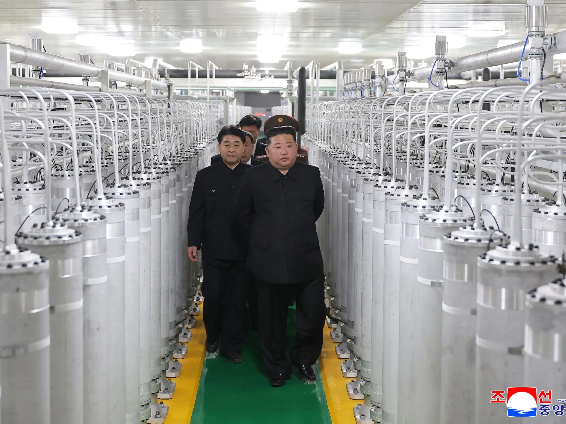 Kim Jong Un ordonă o expansiune „exponențială” a arsenalului nuclear: „Dușmanii noștri sunt cei mai feroce”