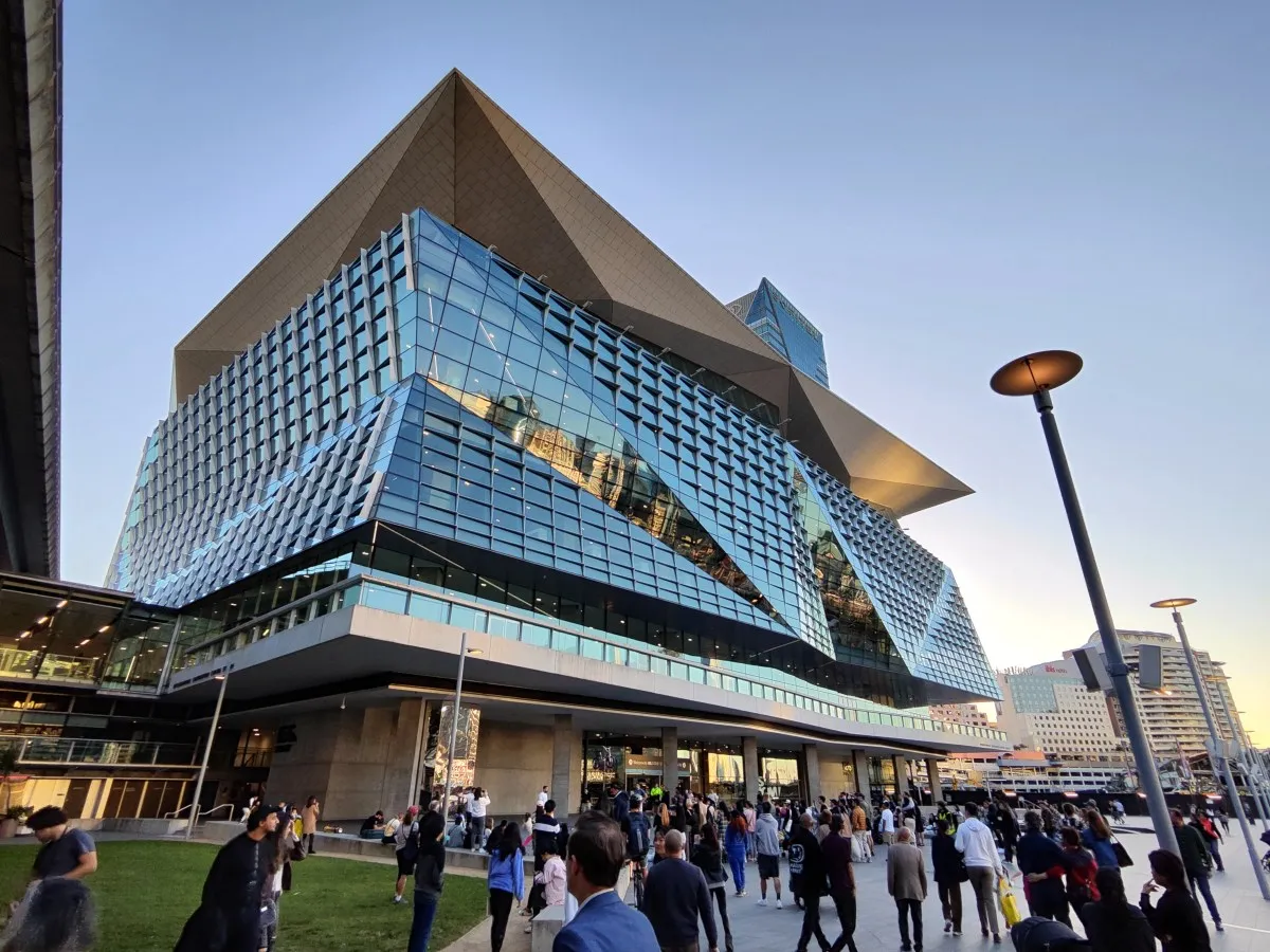 Startup Battlefield se întoarce în Australia – ce s-a întâmplat ultima dată când am fost la Sydney