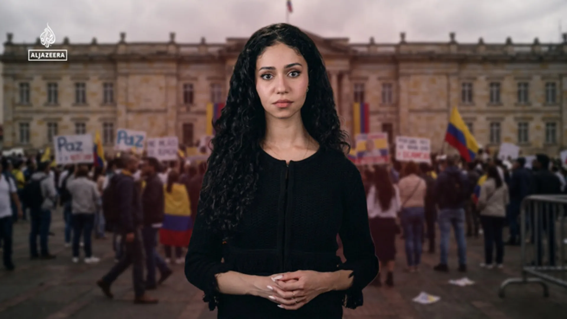 De ce este atât de implicată SUA în alegerile din Columbia?