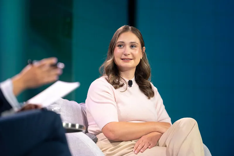 Anthropic se pregătește de listare: Daniela Amodei respinge scepticismul privind randamentele AI