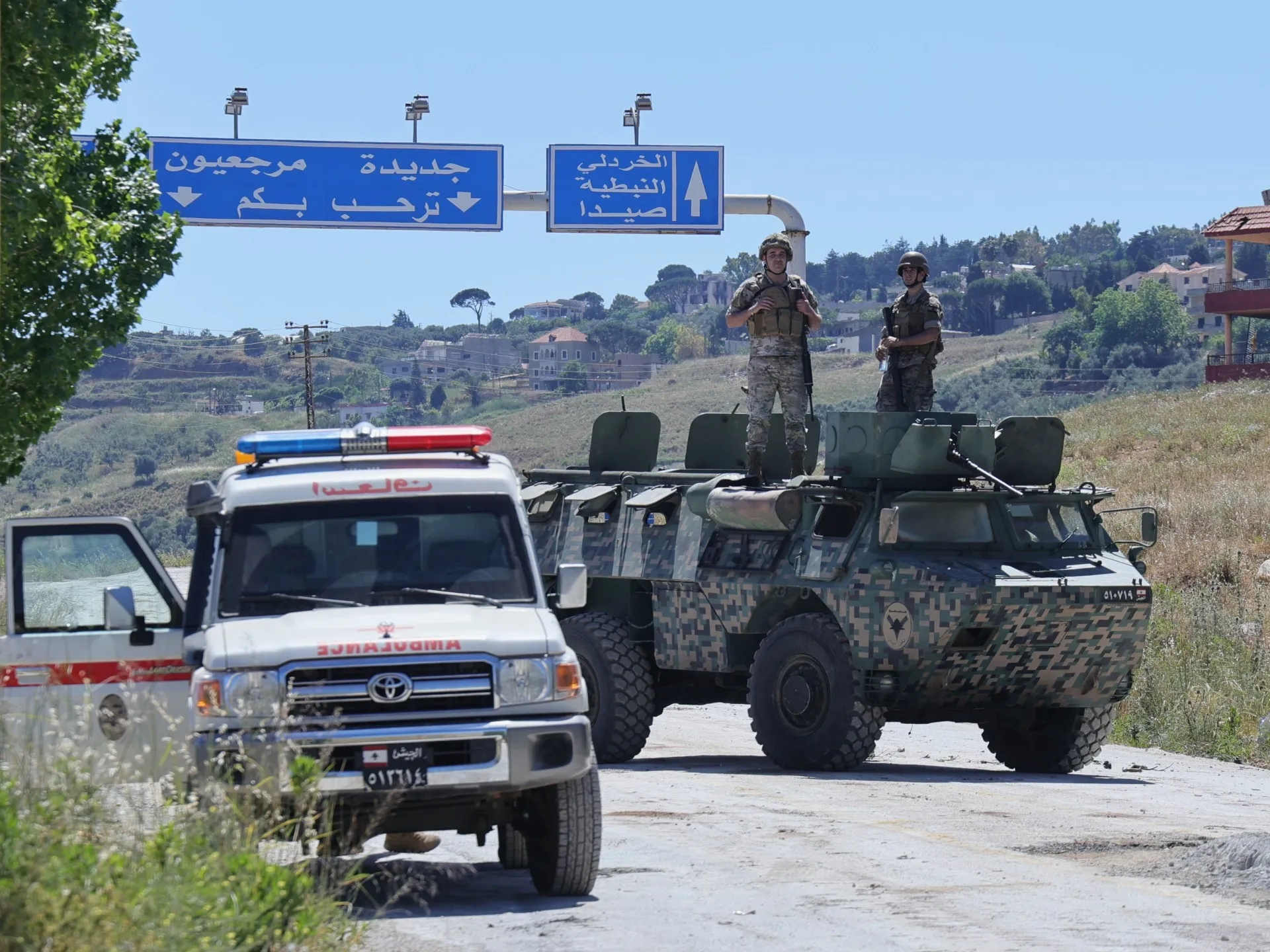 Hezbollah respinge armistițiul în timp ce Israelul continuă atacurile asupra Libanului