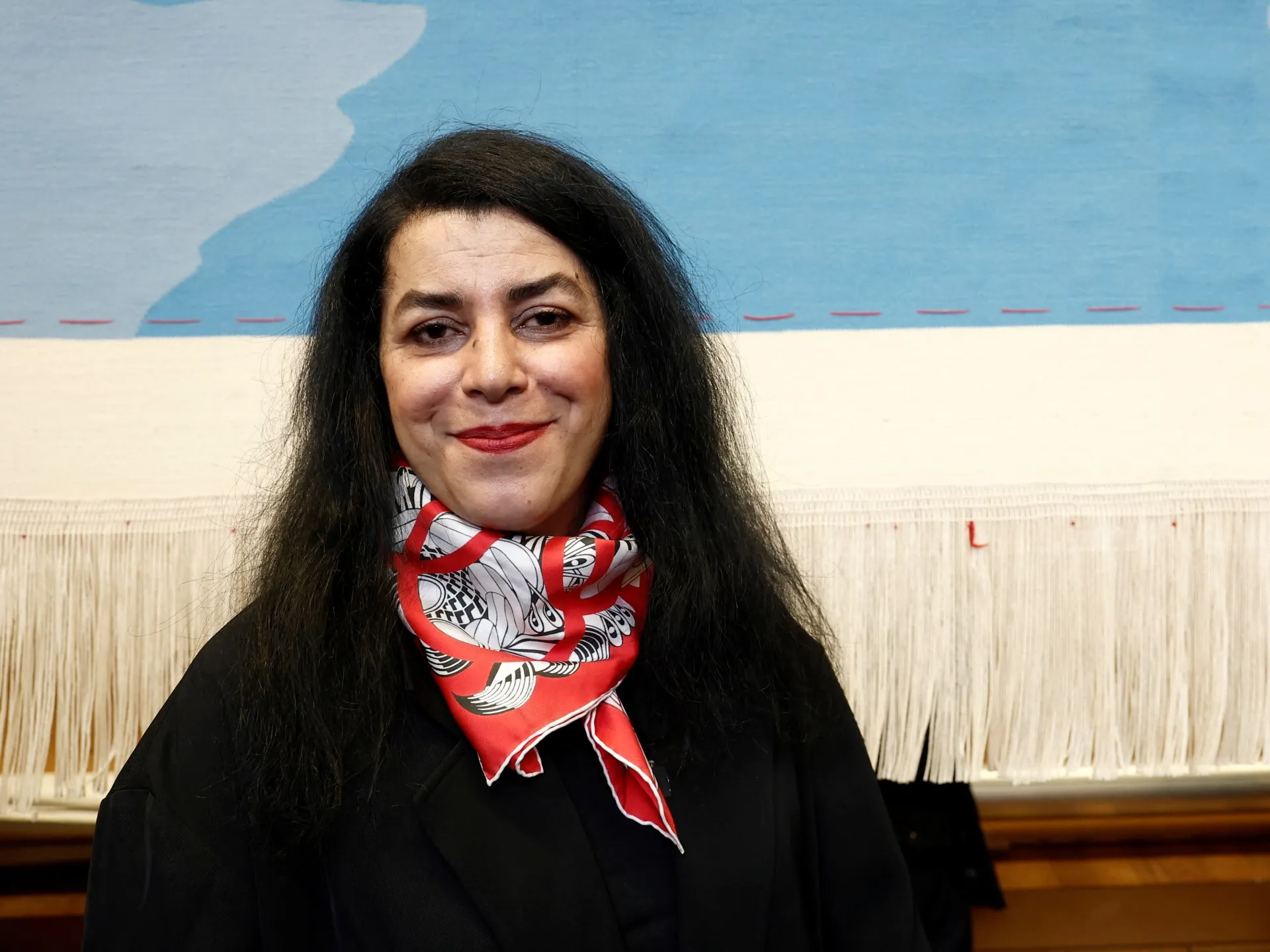 Autoarea franco-iraniană a „Persepolis”, Marjane Satrapi, a murit de „tristețe”