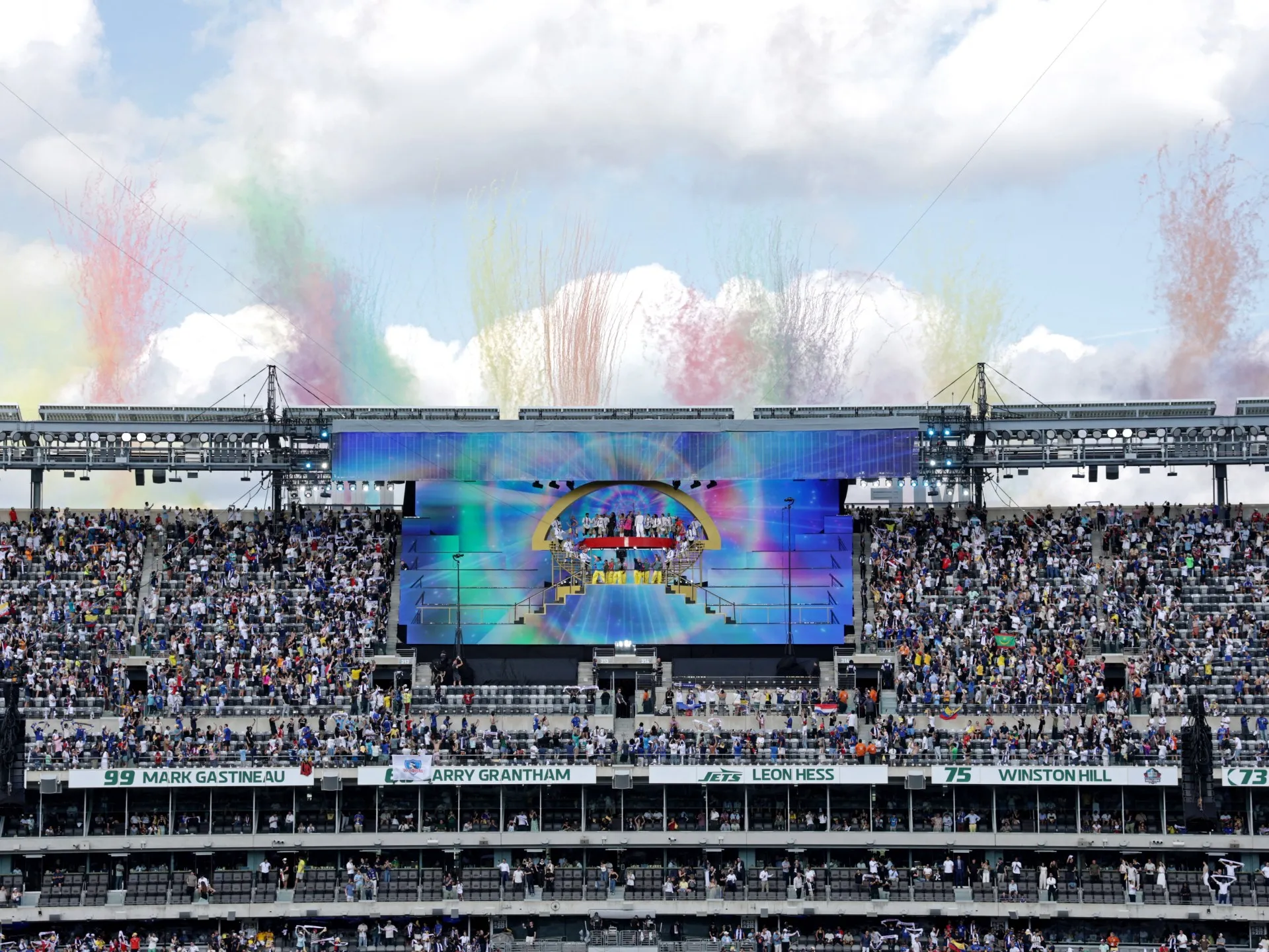 Cupa Mondială 2026: Spectacol de pauză în stil NFL, tricouri noi și alte puncte de discuție