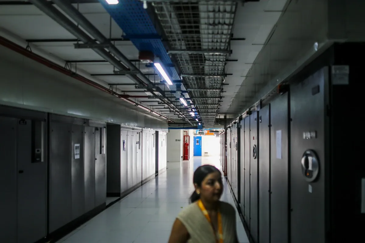 AirTrunk investește 30 de miliarde de dolari pentru a construi centre de date AI de 5 GW în India