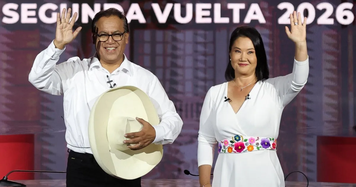 Fujimori vs. Sanchez: Ce trebuie să știi despre turul doi al alegerilor prezidențiale din Peru