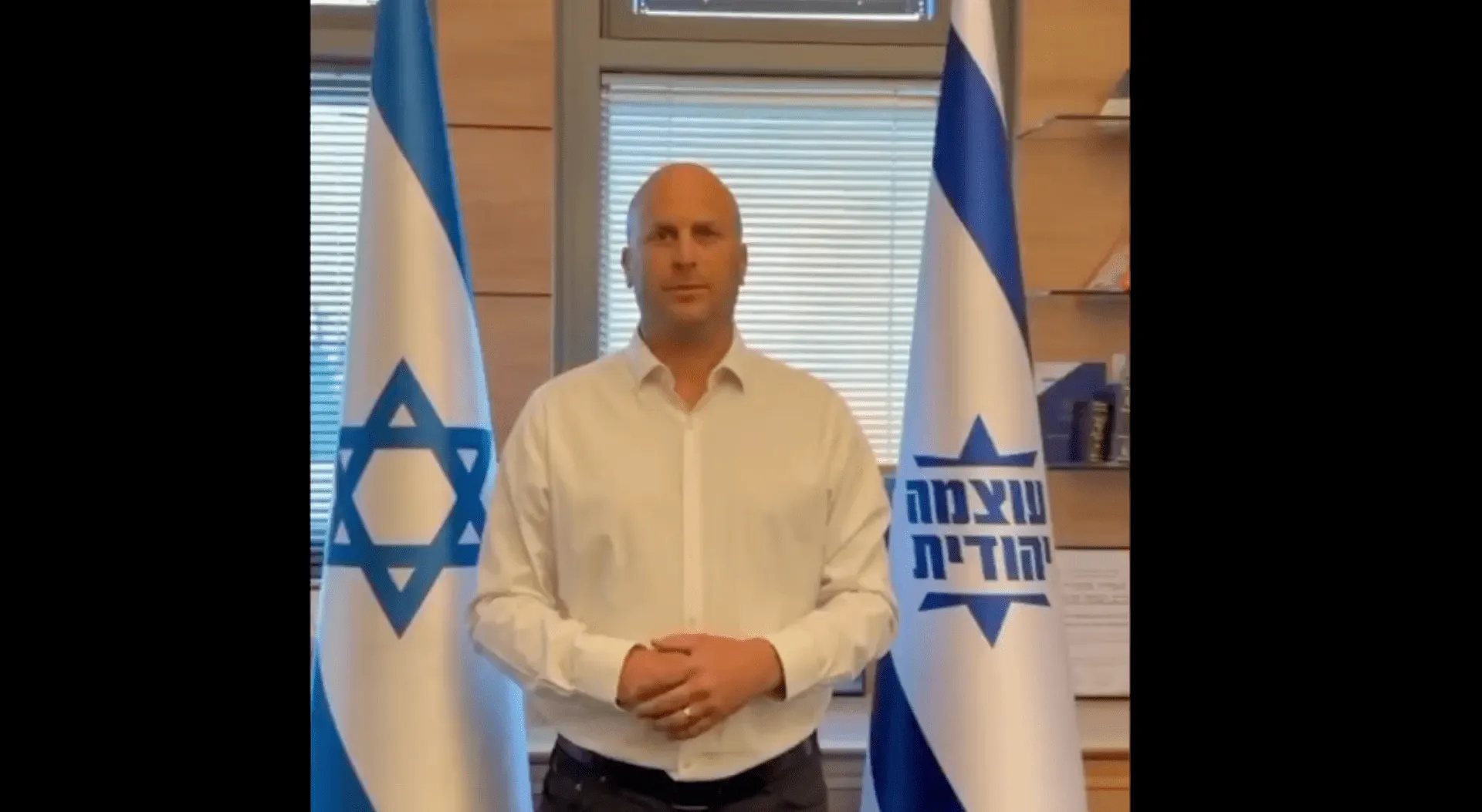 Un deputat israelian sprijină extinderea coloniilor în sudul Siriei
