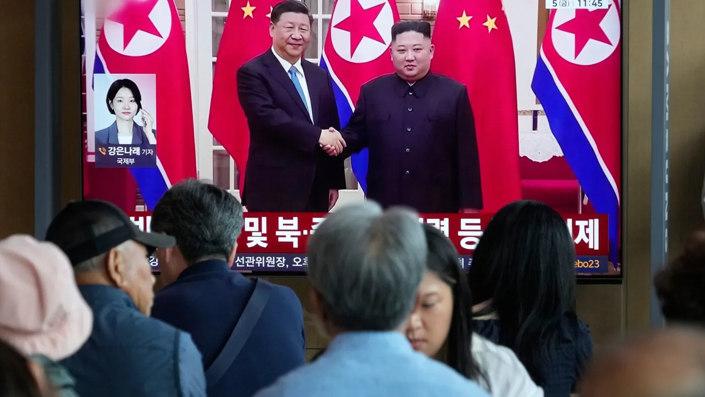 Xi Jinping va călători în Coreea de Nord săptămâna viitoare, prima vizită din 2019