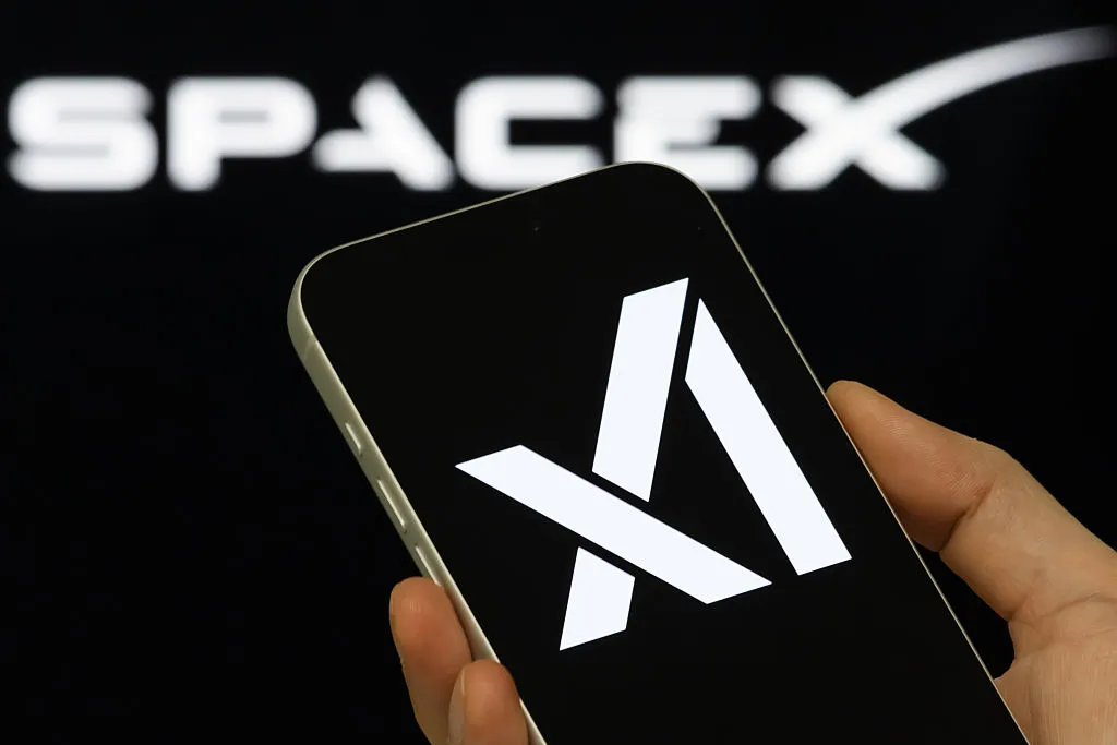 Google plătește SpaceX 920 de milioane de dolari pe lună pentru putere de calcul
