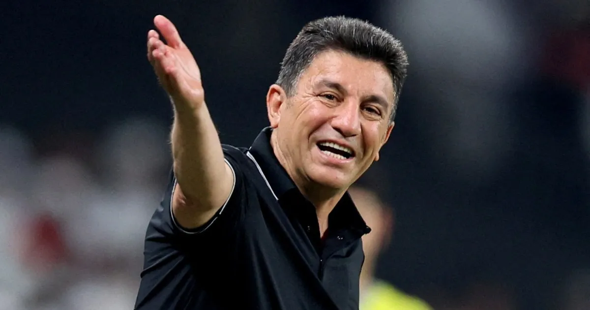 Jucătorii iranieni de fotbal au primit vizele pentru Cupa Mondială din SUA, confirmă Casa Albă