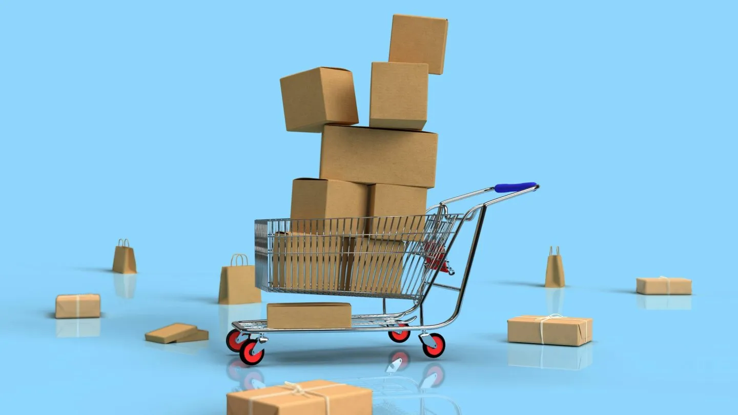 Amazon aduce asistentul AI de cumpărături către retaileri, cu Kate Spade printre primii beneficiari