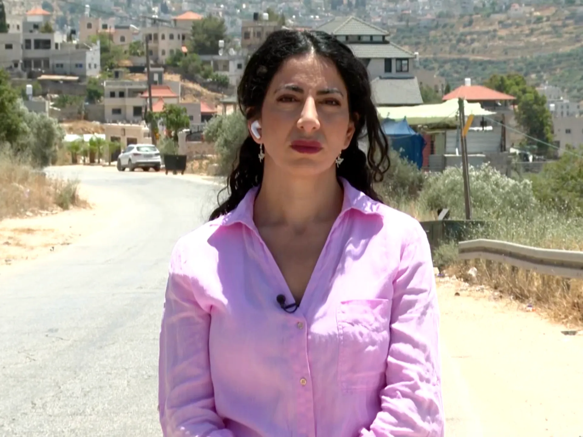 Atac armat în Israel: Doi suspecți împușcați mortal de forțele de securitate