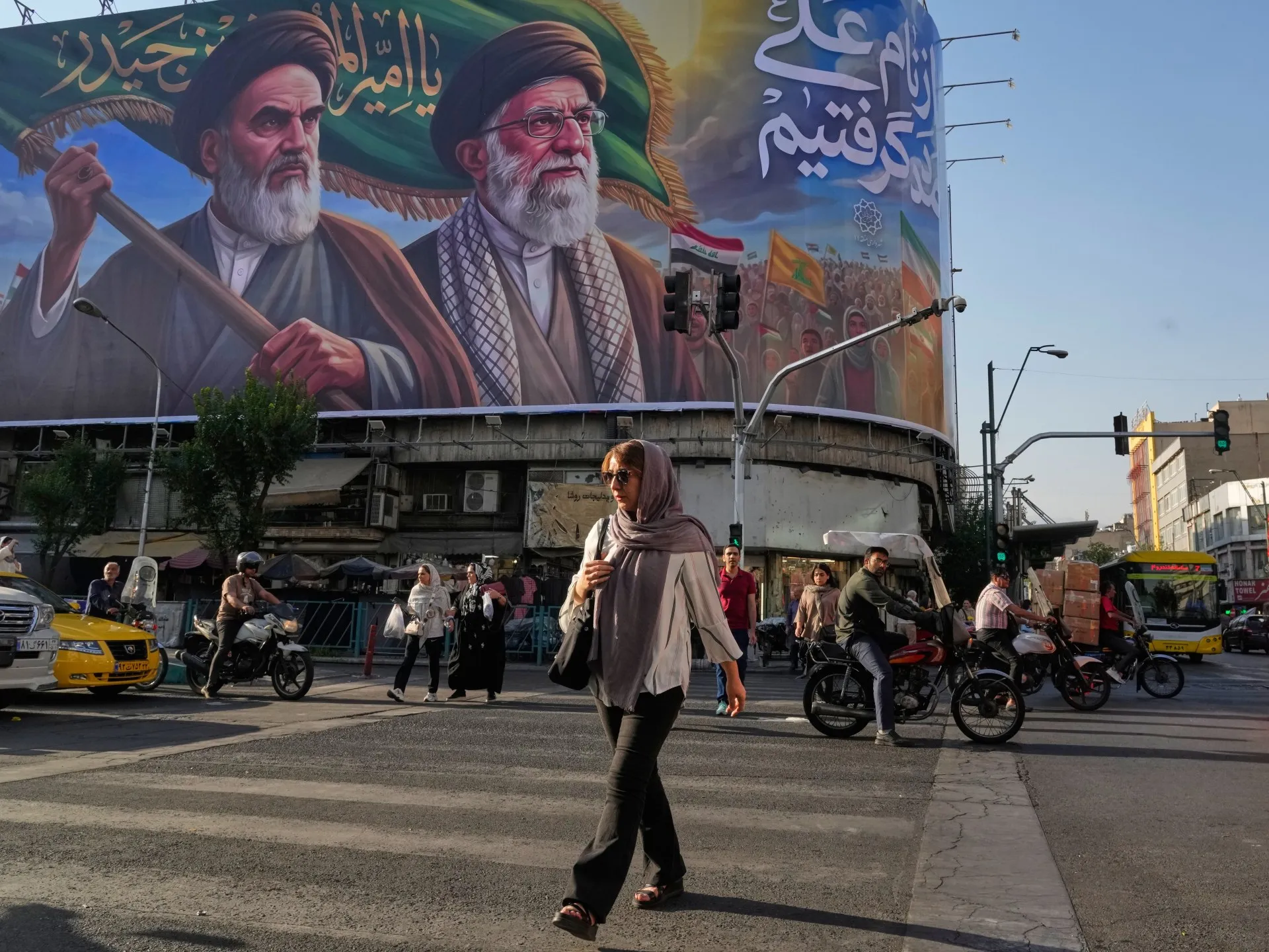 Rachete și negocieri: Iranul, 100 de zile de război cu SUA și Israel