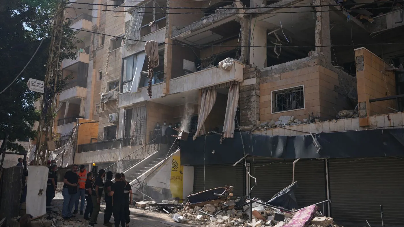 Israel acuză Iranul de lansarea unei rachete, prima încălcare a fragilului armistițiu