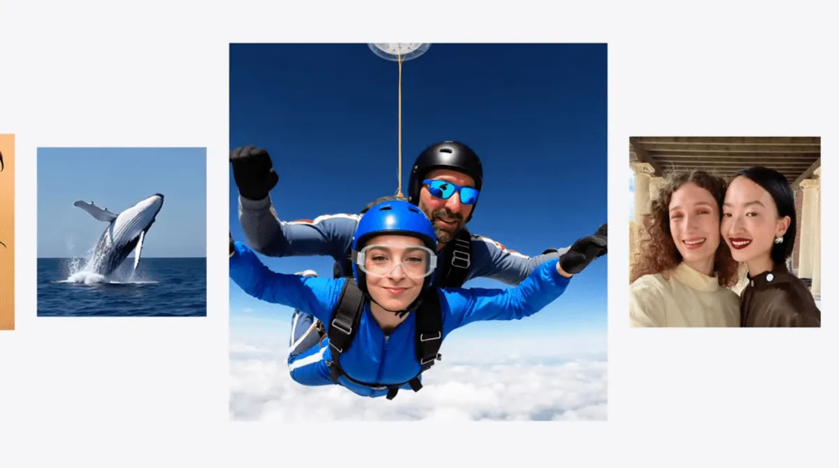 Apple’s Image Playground nu mai este o dezamăgire
