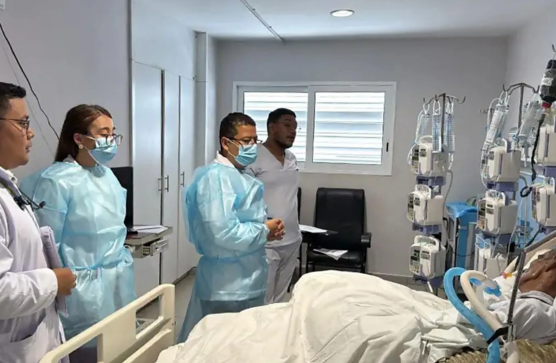 SUA impun restricții pentru 100 de oficiali nicaraguani după moartea activistului Brooklyn Rivera