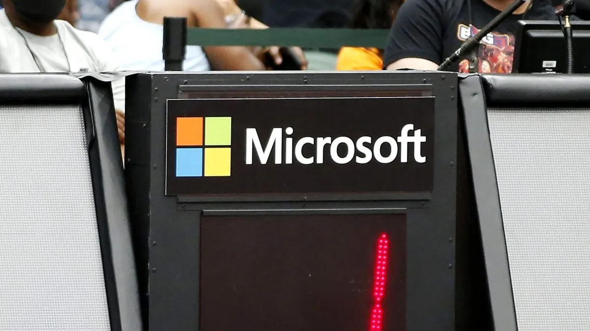Instrumentele open source ale Microsoft au fost sparte pentru a fura parolele dezvoltatorilor de AI