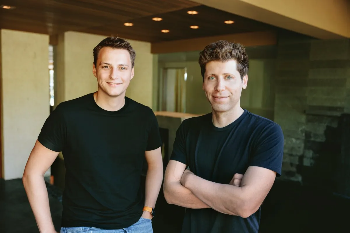 Pe măsură ce OpenAI se pregătește de listare la bursă, compania de scanare a ochilor a lui Sam Altman face concedieri, potrivit unui raport