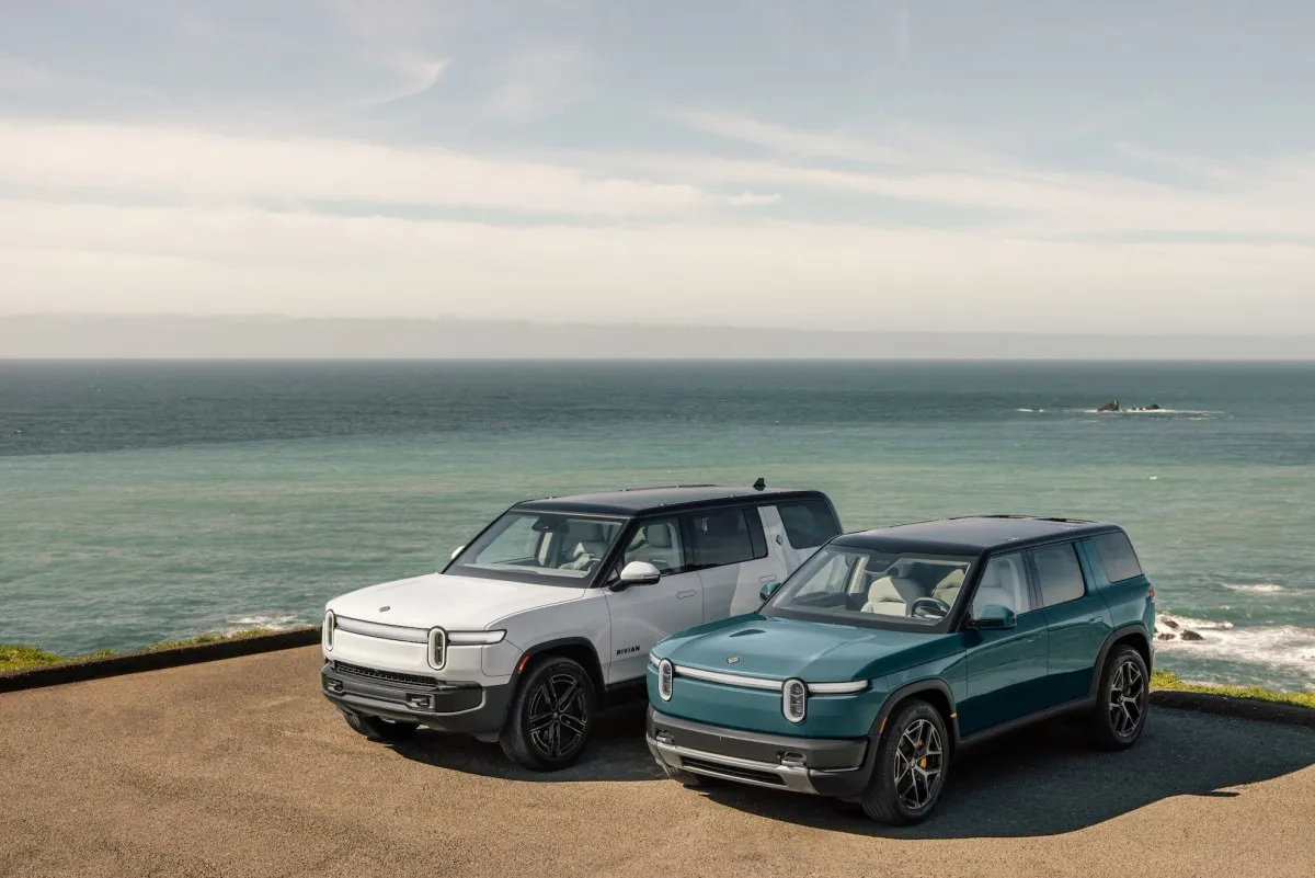 Rivian începe livrările mult-așteptatului SUV R2: O nouă eră pentru mașinile electrice