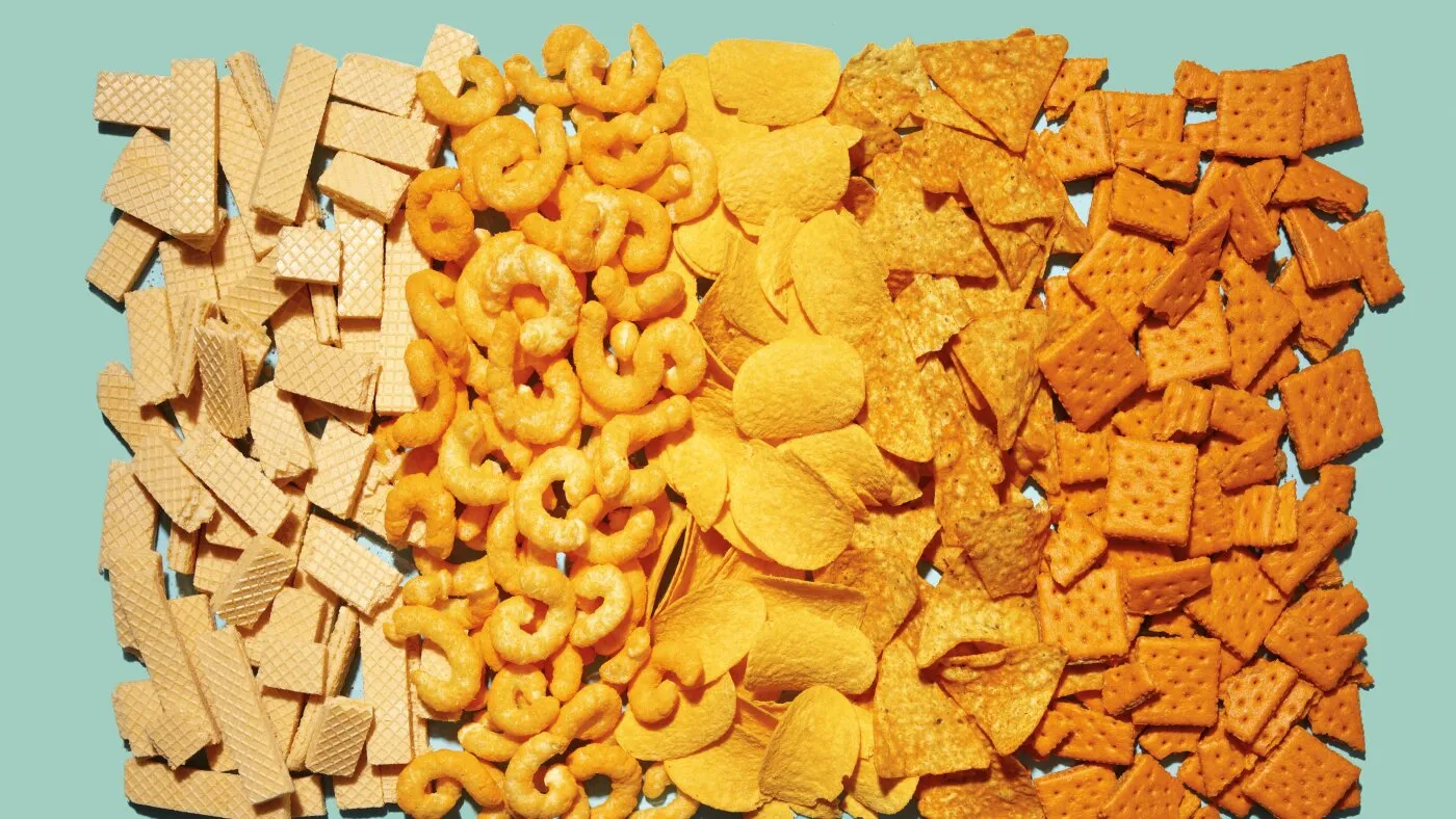 Alimentele ultraprocesate: noul război împotriva tutunului?