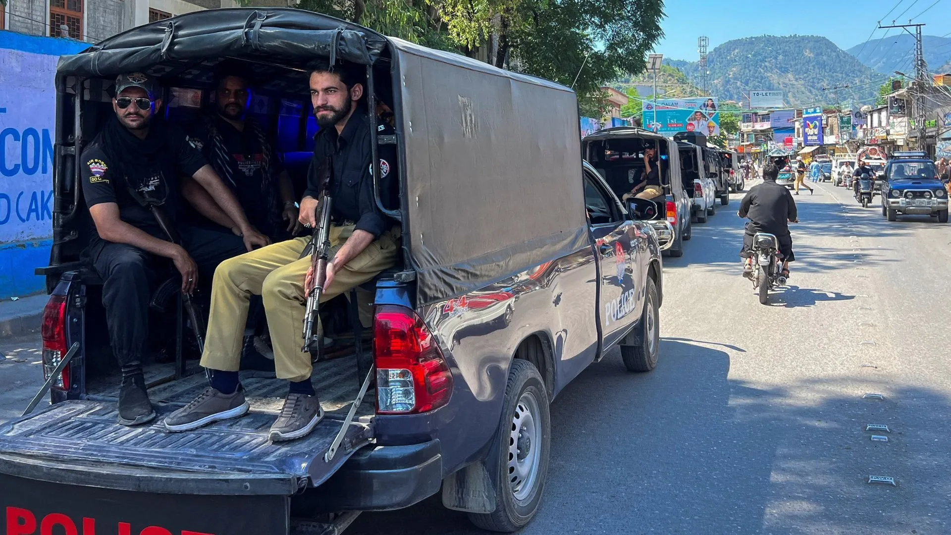 Ce urmări va avea tulburarea din Kashmirul aflat sub administrație pakistaneză?
