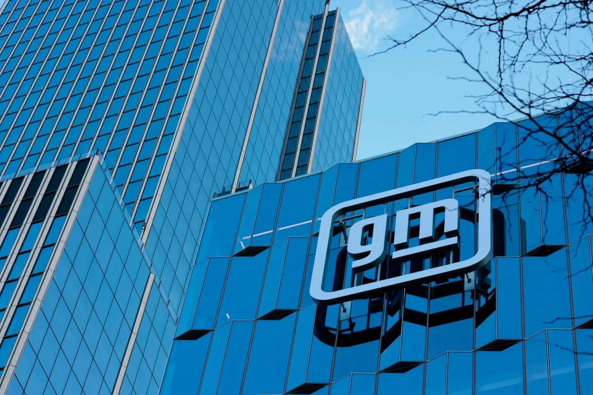 GM intră în cursa pentru construirea bateriilor destinate centrelor de date AI și rețelelor electrice