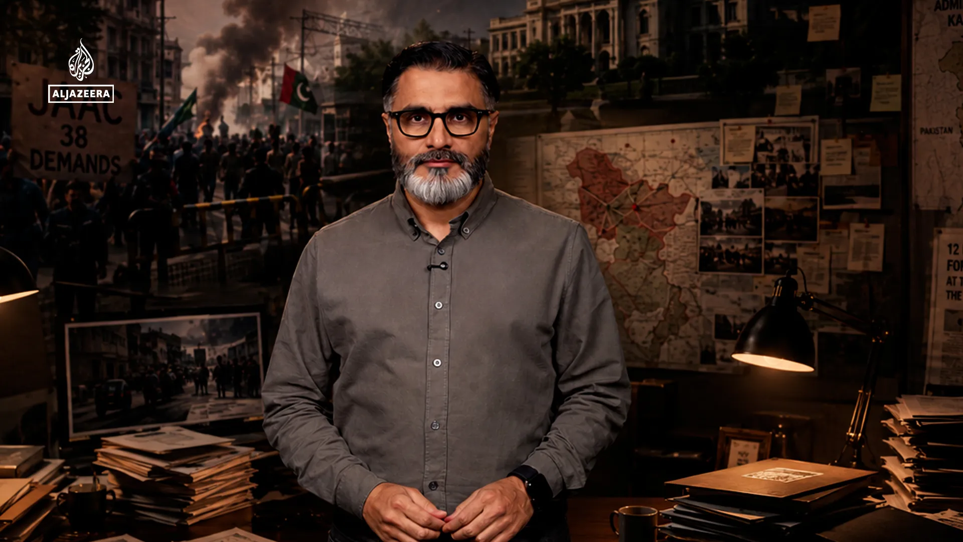 Proteste sângeroase în Kashmirul pakistanez: Ce se întâmplă de fapt?