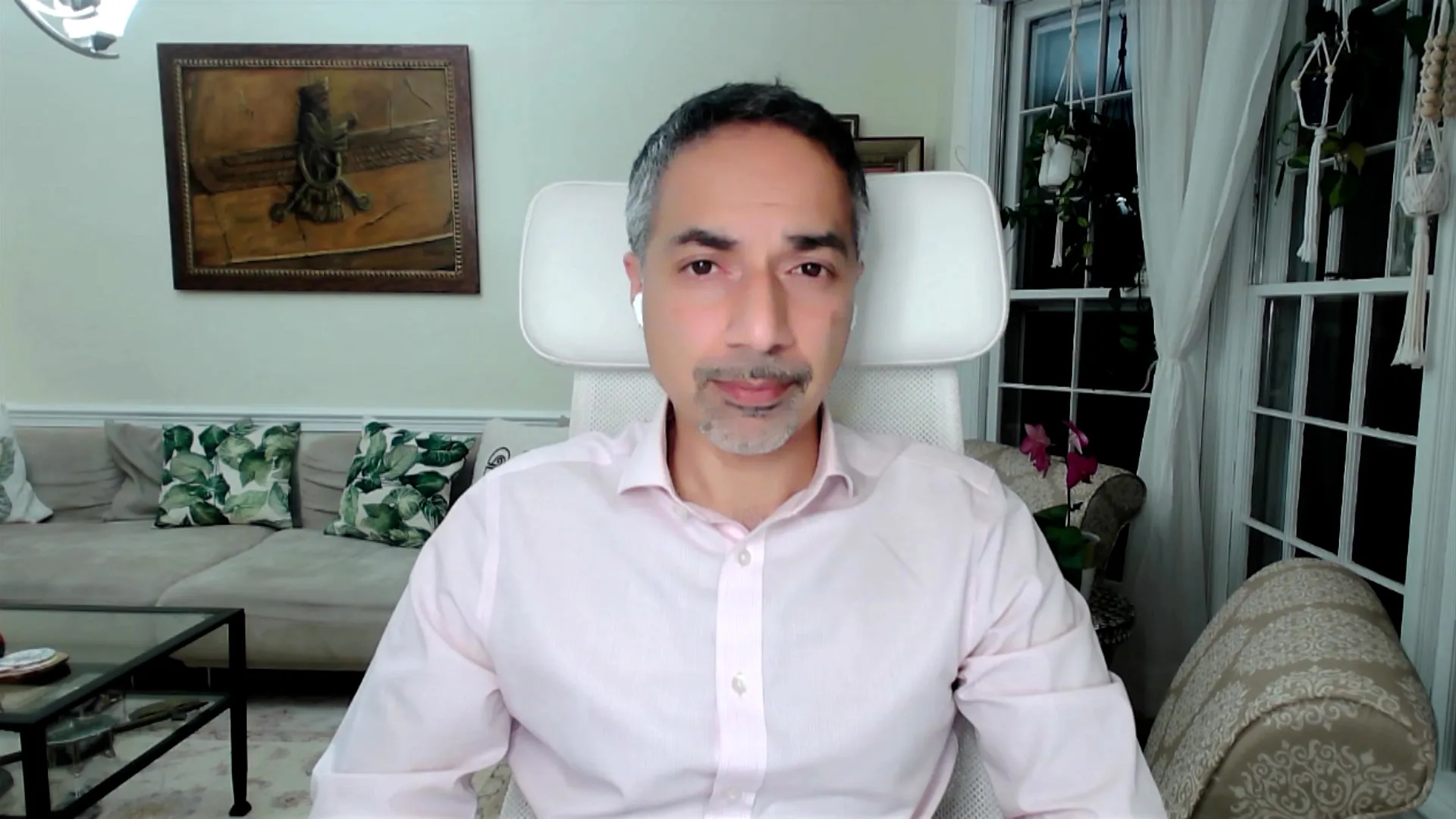 Trita Parsi: Iran a adoptat o doctrină a represaliilor rapide și severe