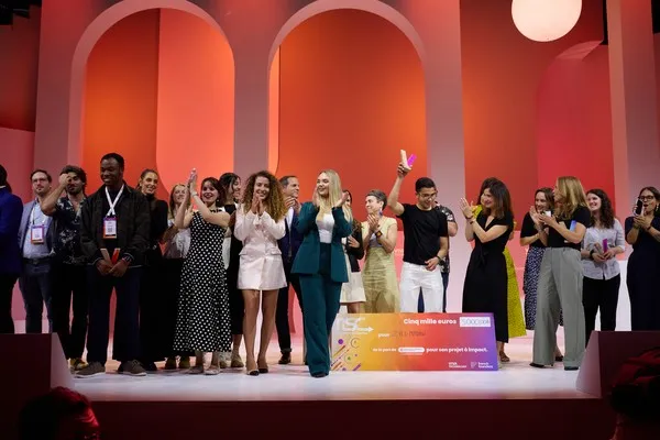 De ce inteligența artificială enterprise va fi vedeta VivaTech 2026