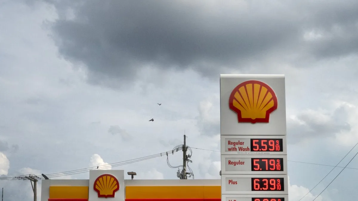 Inflația în SUA atinge un nou maxim al ultimilor trei ani, pe fondul creșterii prețurilor la energie