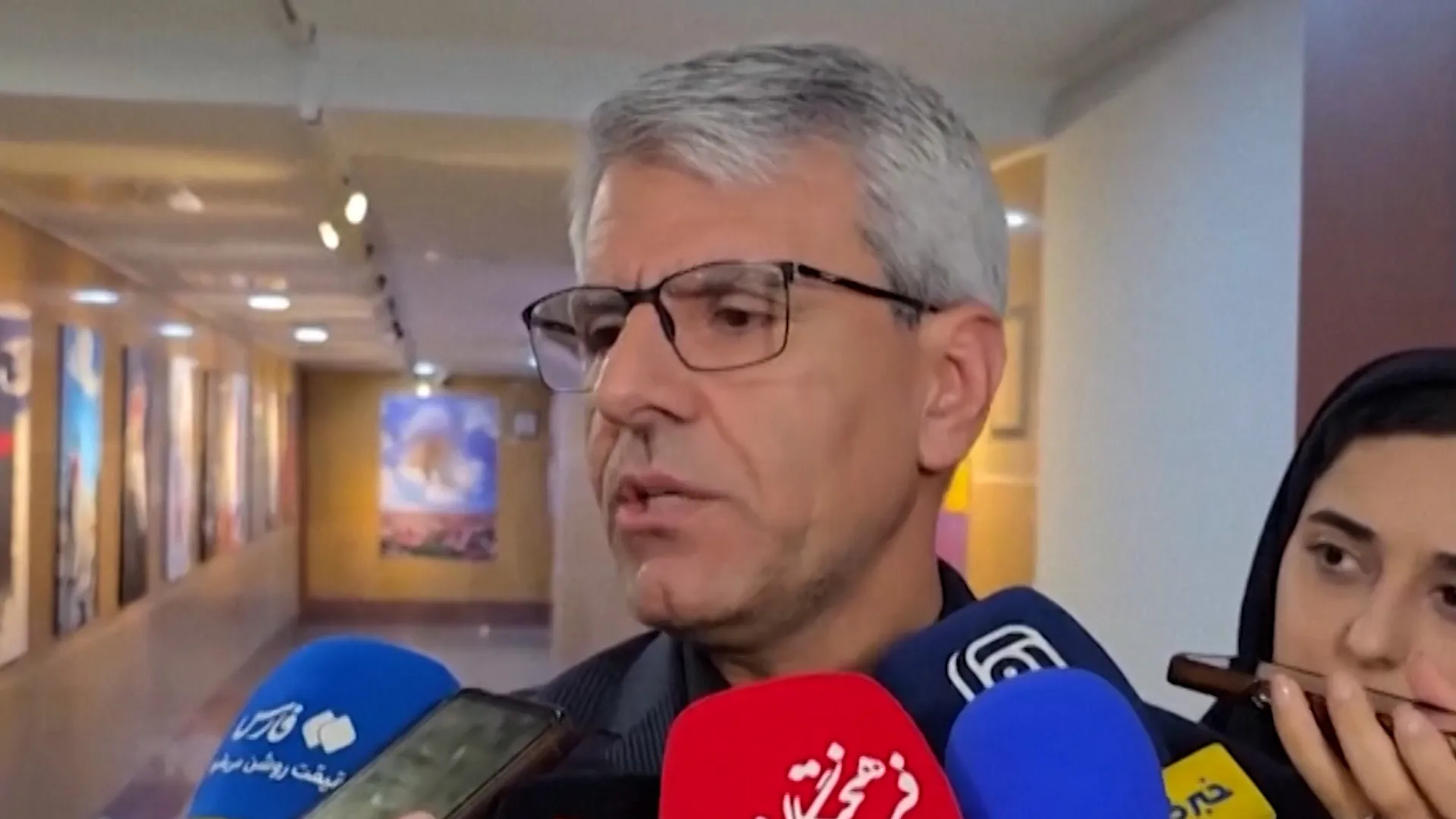 Iranul spune că „nu va ezita” să se apere după cele mai recente confruntări