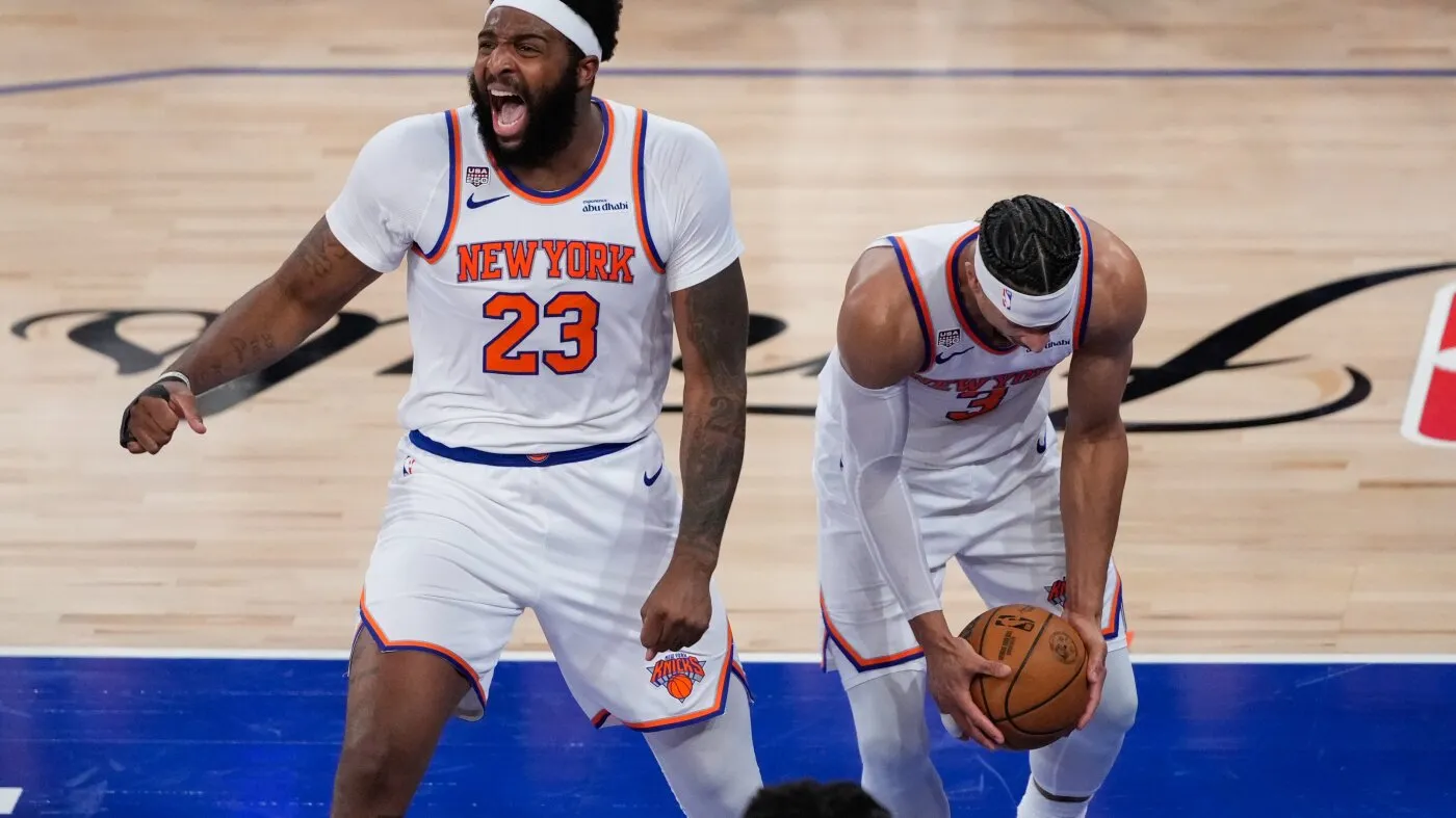 Knicks, revenire istorică de la 29 de puncte diferență și victorie în fața lui Spurs pentru 3-1 în finala NBA
