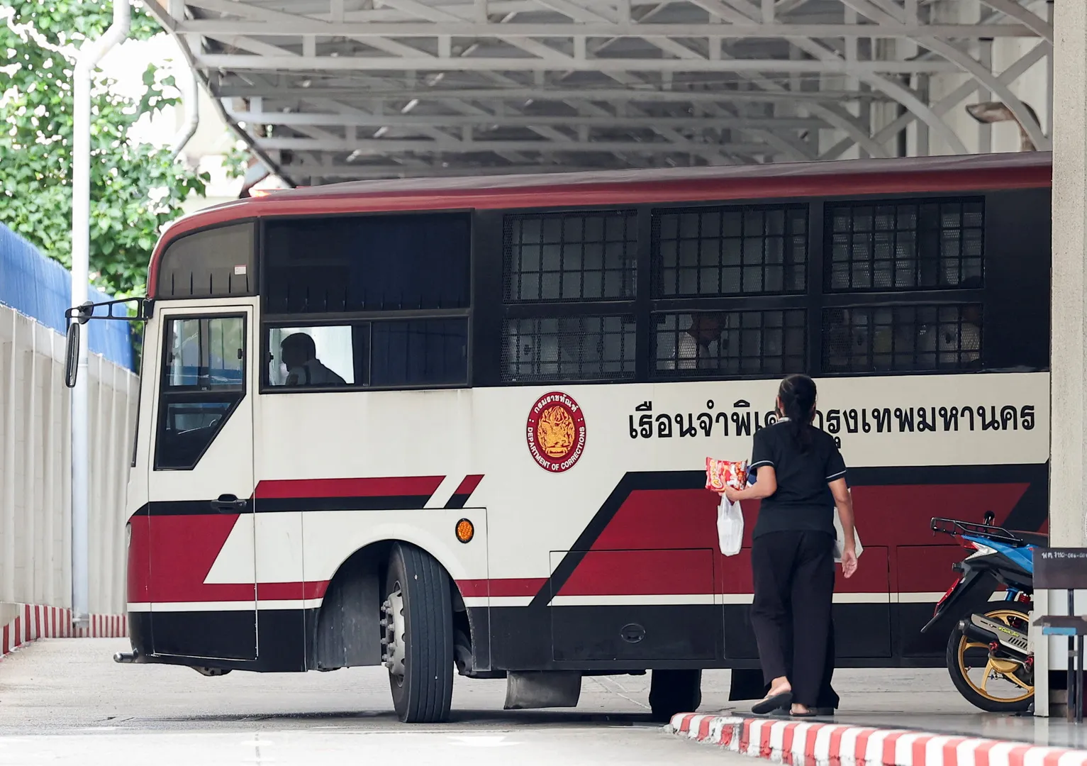Doi bărbați condamnați la moarte pentru atentatul din Bangkok