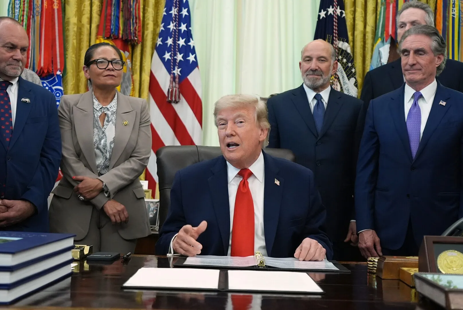 Trump anunță un „mare acord” între SUA și Iran: Ce înseamnă pentru stabilitatea globală