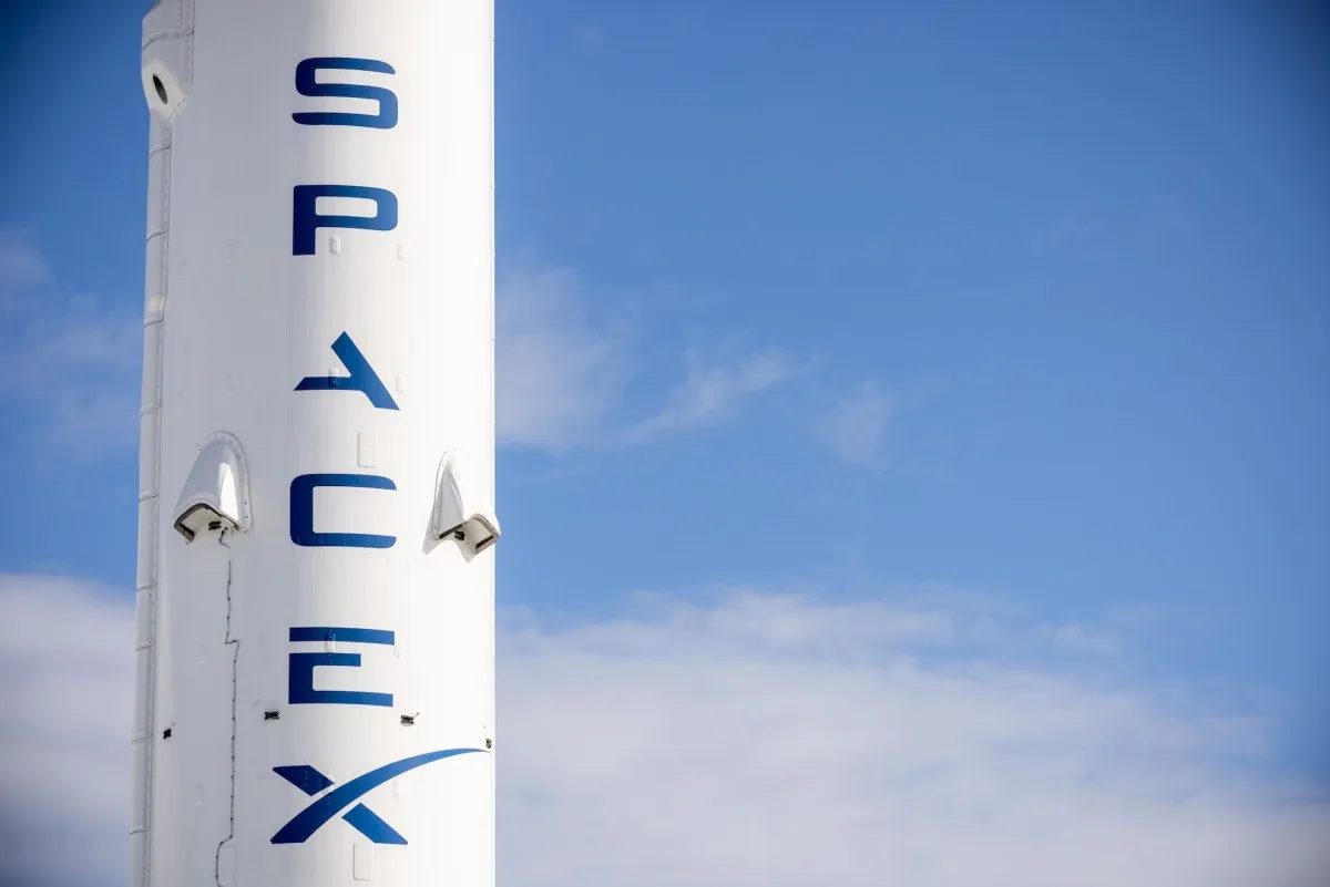 Robinhood înregistrează un trafic „record” după debutul acțiunilor SpaceX