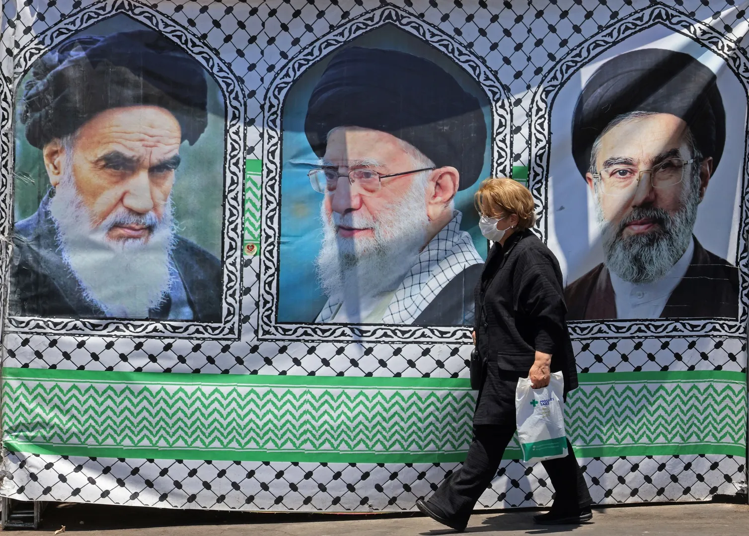 Poate Pakistanul să ducă la bun sfârșit acordul SUA-Iran?