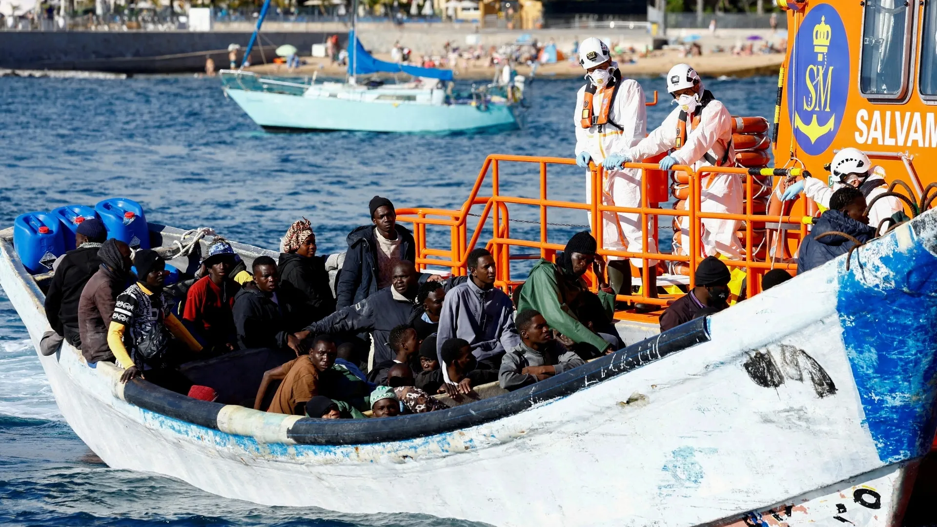 Vor funcționa noile reguli de migrație ale UE?