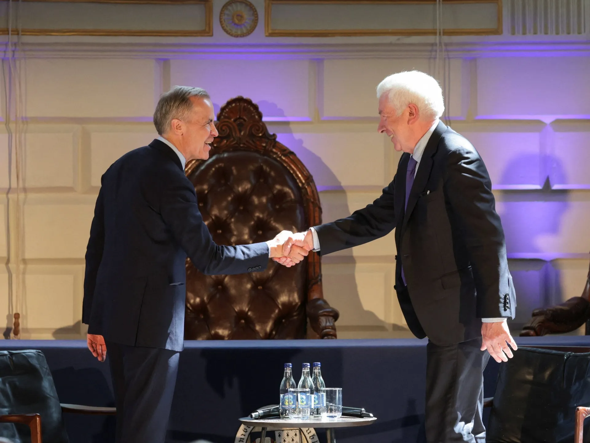 „O ruptură globală”: Carney cheamă Canada și UE la unitate înaintea summitului G7