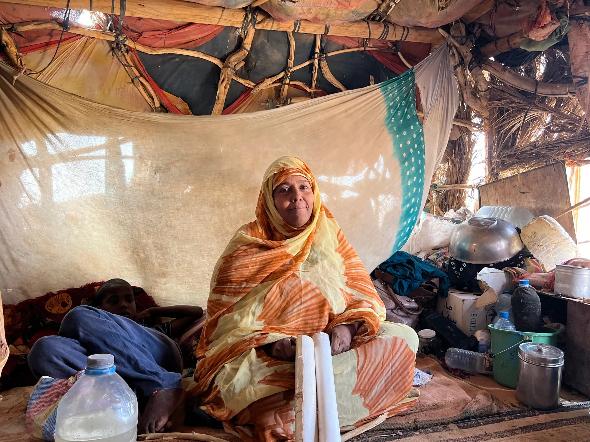 După ani de atacuri armate, Mauritania încearcă să-și reînvie turismul