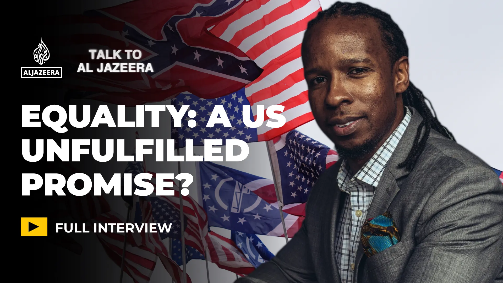 Ibram X. Kendi: Este Statele Unite în mod inerent rasiste?