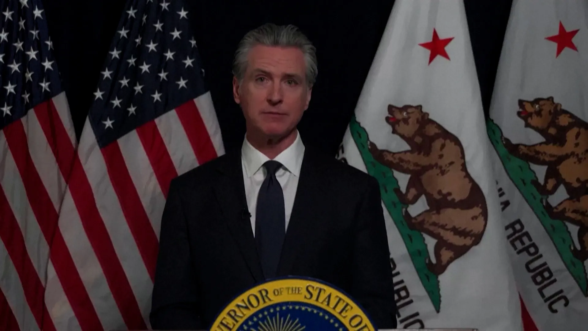 Gavin Newsom susține că este investigat de Trump: Un nou episod în războiul politic dintre democrați și republicani