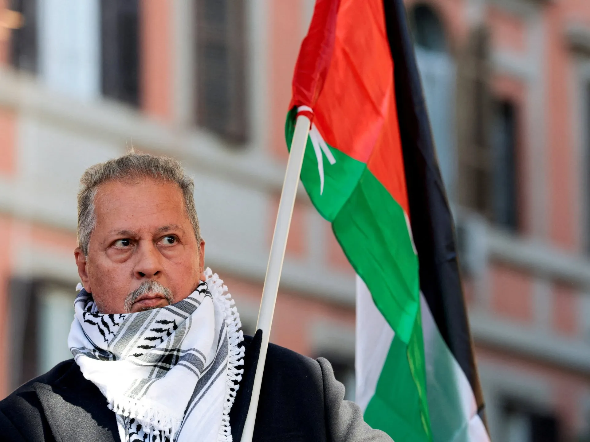 Israel folosește „dovezi de pe câmpul de luptă” pentru a-i urmări penal pe palestinienii din străinătate