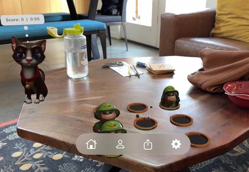 Pixi transformă mesajele text în experiențe interactive de realitate augmentată cu ajutorul AI
