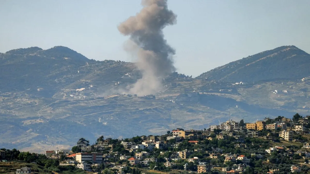 Israel continuă atacurile în Liban în ciuda acordului de încetare a focului: Ce se ascunde în spatele încălcărilor?