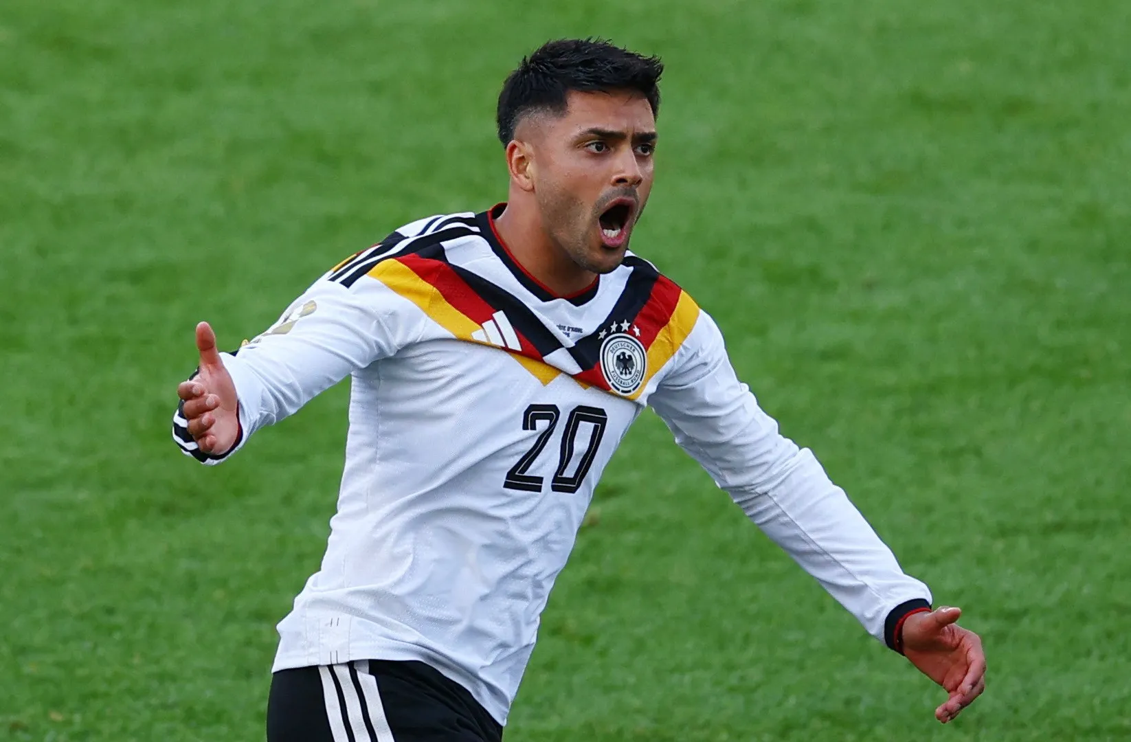 Germania învinge Coasta de Fildeș cu un gol fabulos al lui Undav în prelungiri și se califică în optimile Cupei Mondiale